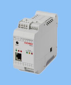 EKS-A-AEX-G18 Thiết bị chuyển dữ liệu từ chìa khóa điện đến hệ thống điều khiển Euchner