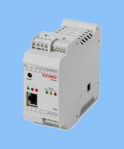 EKS-A-AEXA-G18 Thiết bị chuyển dữ liệu từ chìa khóa điện tử sang hệ thống điều khiển Euchner