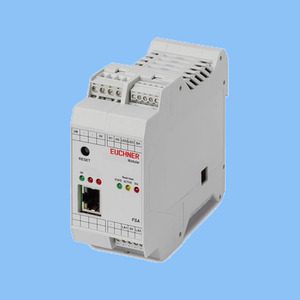 EKS-A-AEXA-G18 Thiết bị chuyển dữ liệu từ chìa khóa điện tử sang hệ thống điều khiển Euchner