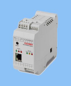 EKS-A-AIX-G18 Thiết bị chuyển dữ liệu từ chìa khóa điện tử sang hệ thống điều khiển Euchner