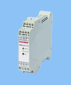 EKS-A-APB-G08 Đánh giá dữ liệu từ Chìa khóa Điện tử Euchner