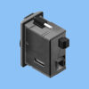 EKS-A-IEX-G01-ST02/03 Thiết bị chuyển dữ liệu từ chìa khóa điện đến hệ thống điều khiển Euchner