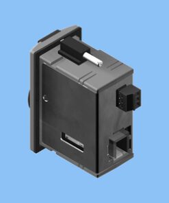 EKS-A-IEX-G01-ST02/03 Thiết bị chuyển dữ liệu từ chìa khóa điện đến hệ thống điều khiển Euchner