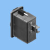 EKS-A-IUX-G01-ST01 Thiết bị chuyển dữ liệu từ chìa khóa điện tử sang hệ thống điều khiển Euchner