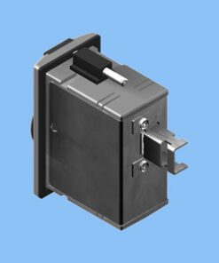 EKS-A-IUX-G01-ST01 Thiết bị chuyển dữ liệu từ chìa khóa điện tử sang hệ thống điều khiển Euchner