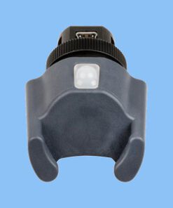 EKS-A-IUX-G30-STBM Thiết bị chuyển dữ liệu từ chìa khóa điện tử sang hệ thống điều khiển Euchner