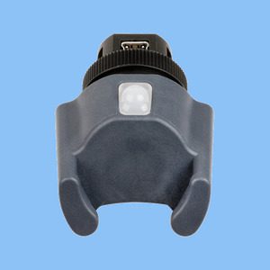 EKS-A-IUX-G30-STBM Thiết bị chuyển dữ liệu từ chìa khóa điện tử sang hệ thống điều khiển Euchner