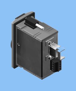 EKS-A-IUXA-G01-ST01/04 Thiết bị chuyển dữ liệu từ chìa khóa điện tử sang hệ thống điều khiển Euchner