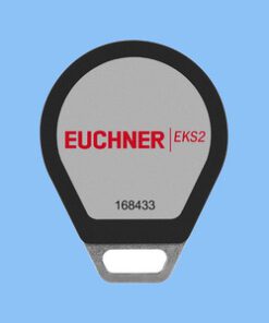 EKS2-K-K-B-D2-BK 168433 Thiết bị an toàn công nghiệp Euchner