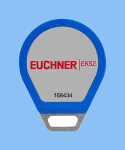 EKS2-K-K-B-D2-BU 168434 Thiết bị an toàn công nghiệp Euchner
