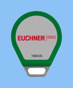 EKS2-K-K-B-D2-GN 168435 Thiết bị an toàn công nghiệp Euchner