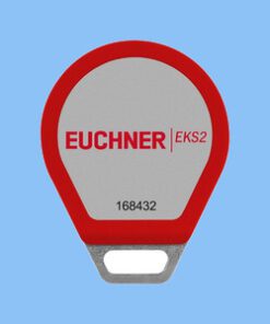 EKS2-K-K-B-D2-RD 168432 Thiết bị an toàn công nghiệp Euchner