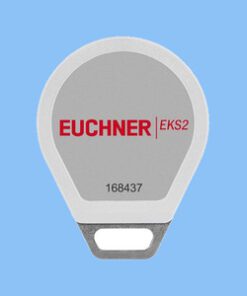 EKS2-K-K-B-D2-WH 168437 Thiết bị an toàn công nghiệp Euchner