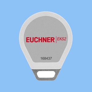 EKS2-K-K-B-D2-WH 168437 Thiết bị an toàn công nghiệp Euchner