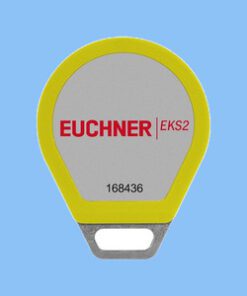 EKS2-K-K-B-D2-YE 168436 Thiết bị an toàn công nghiệp Euchner