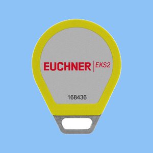 EKS2-K-K-B-D2-YE 168436 Thiết bị an toàn công nghiệp Euchner