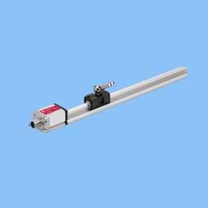 EL00300MD341V01 Cảm biến vị trí tuyến tính Temposonics