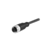 ESG34AH0200 Bộ mã hóa vòng quay _ phụ kiện encoder Baumer Vietnam
