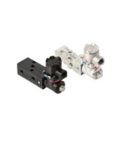 ESV-S Van điện từ điều khiển khí nén Power Genex Vietnam