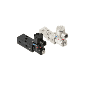 ESV-S Van điện từ điều khiển khí nén Power Genex Vietnam