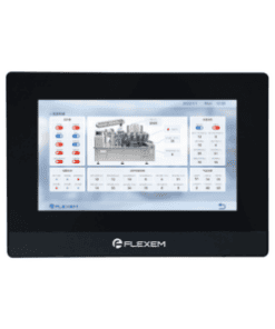 FE6070C Màn hình HMI cảm ứng 7 inch Flexem Vietnam