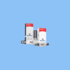 FG-111B-AAD-33-V0A-000 Bộ điều khiển lưu lượng khối lượng khí EL-FLOW Prestige Bronkhorst