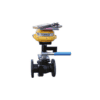 FLP-MT-089-XXX-015-W50 Van bi thép carbon kèm bộ cầu chì nhiệt Strahman Group Vietnam