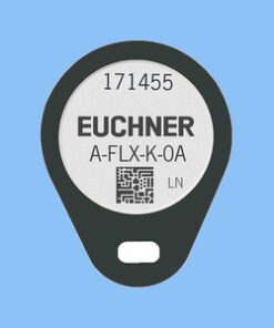 FLX-K-0A-BK 171455 Tiêu chuẩn và an toàn Euchner