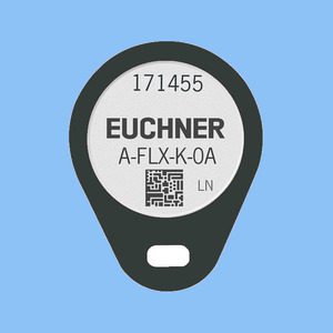 FLX-K-0A-BK 171455 Tiêu chuẩn và an toàn Euchner