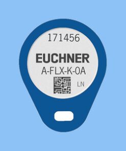 FLX-K-0A-BU 171456 Tiêu chuẩn và an toàn Euchner