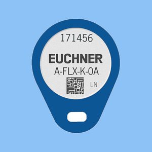FLX-K-0A-BU 171456 Tiêu chuẩn và an toàn Euchner