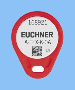 FLX-K-0A-RD 168921 Tiêu chuẩn và an toàn Euchner