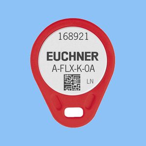 FLX-K-0A-RD 168921 Tiêu chuẩn và an toàn Euchner