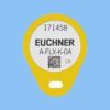 FLX-K-0A-YE 171458 Tiêu chuẩn và an toàn Euchner