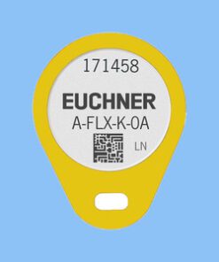 FLX-K-0A-YE 171458 Tiêu chuẩn và an toàn Euchner