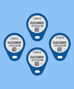 FLX-K-0B-BU-V04 176512 Tiêu chuẩn và an toàn Euchner