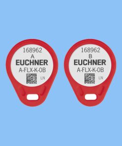 FLX-K-0B-RD-V02 168962 Tiêu chuẩn và an toàn Euchner