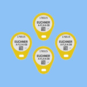 FLX-K-0B-YE-V04 176515 Tiêu chuẩn và an toàn Euchner