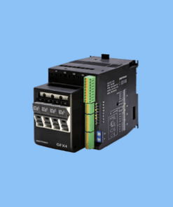 GFX4-30-R-2-F-P / F040414 Bộ điều khiển công suất mô-đun 4 vòng lặp Gefran