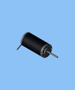 GR 53x58 / 24V + SG80 24:1 88439.02350 + 88842.03786 Động cơ DC có hộp số Dunkermotoren