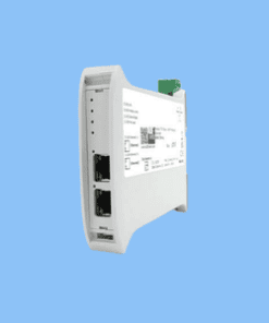 HD67176-A1 Bộ chuyển đổi Modbus TCP Slave / SNMP Manager ADFweb