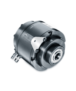 HOG10 D 1024 I LR 16H7 KLK-AX Bộ mã hóa vòng quay incremental hạng nặng 1024 xung_vòng, trục rỗng 16 mm Baumer Vietnam