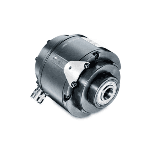 HOG10 D 1024 I LR 16H7 KLK-AX Bộ mã hóa vòng quay incremental hạng nặng 1024 xung_vòng, trục rỗng 16 mm Baumer Vietnam