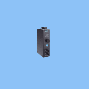 ICF-1170I-M-ST Bộ chuyển đổi CAN bus sang quang ST multi-mode Moxa