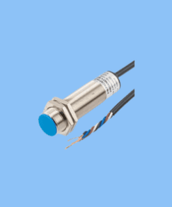IFRM 08P17A1/S35L Cảm biến tiệm cận cảm ứng Baumer