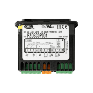 IROPZ48500 Bo mạch giao tiếp RS485 cho bộ điều khiển CAREL Carel Vietnam