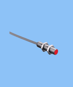 IS 112 MM/4NO-4E0 Cảm biến tiệm cận cảm ứng Leuze