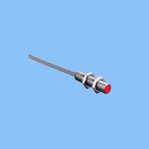 IS 112 MM/4NO-4E0 Cảm biến tiệm cận cảm ứng Leuze