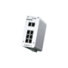 JetNet 3008 V3 Switch Ethernet công nghiệp không quản lý 8 cổng Korenix Vietnam