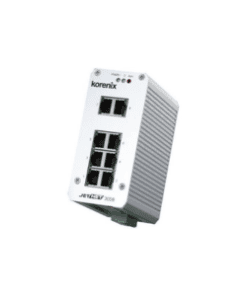 JetNet 3008 V3 Switch Ethernet công nghiệp không quản lý 8 cổng Korenix Vietnam